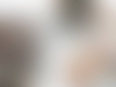 Açık gri vektör soyut bulanık arkaplan. Soyut ve gradyan renkte renkli çizimler. İşinin yeni yolu.
