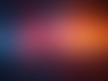 soyut renkli bulanık arkaplan