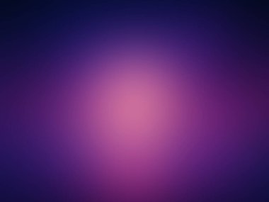 mor soyut eğimli arkaplan. Bulanık neon ışığı.