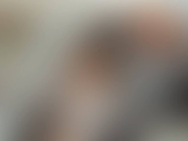 Aydınlatma gradyan hareketi arkaplanı bulanıklaştırdı. renkli çizgiler