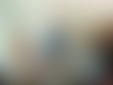 Bulanık ışık arkaplanı renkli