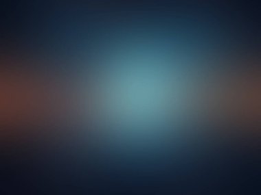 Koyu mavi vektör parlak deseni bulanıklaştırdı.