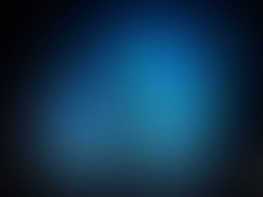 mavi arkaplan ve eğim bulanıklığı