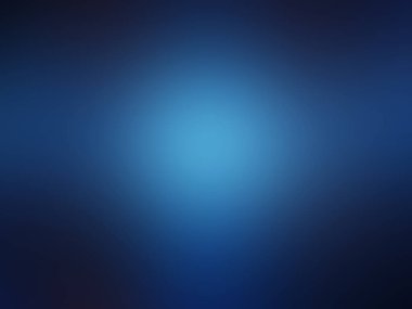 Açık mavi arkaplan eğimli