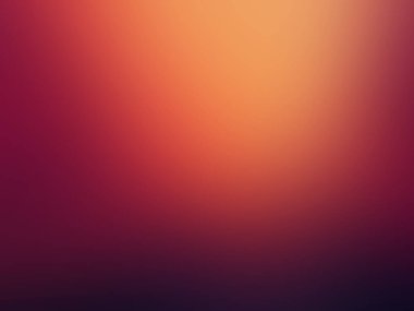 Düz renkli gradyan arka planı