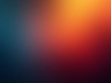 gradyan çok renkli soyut arkaplan