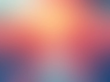 soyut renkli bulanık arkaplan