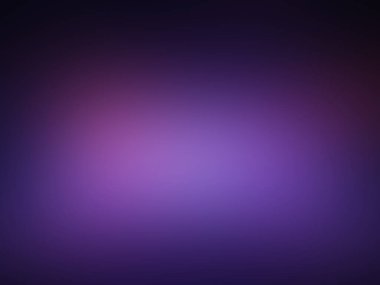 Degrade arka plan bulanıklık