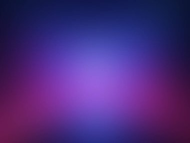 Soyut Lüks Derece Mavi arka plan. Siyah vignette Stüdyo Sancağıyla Pürüzsüz Koyu Mavi.