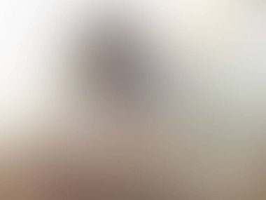 soyut pastel yumuşak renkli bulanık arkaplan bulanık odak tonundan sarı renge boyanmış