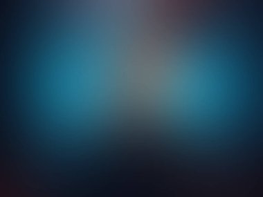 Koyu Mavi, Kırmızı vektör bulanık arkaplan.