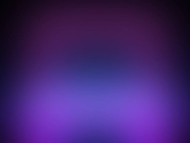 Soyut Lüks Derece Mavi arka plan. Siyah vignette Stüdyo Sancağıyla Pürüzsüz Koyu Mavi.