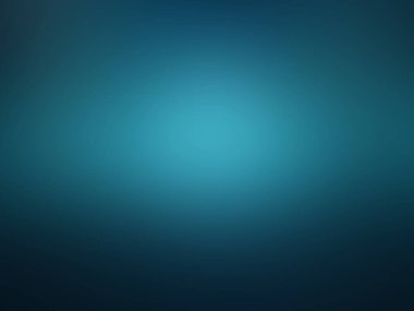 Soyut Lüks Derece Mavi arka plan. Siyah vignette Stüdyo Sancağıyla Pürüzsüz Koyu Mavi