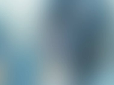 mavi bulanık arkaplan / soyut gradyan mavi ışık renkleri soyut, moda gradyan