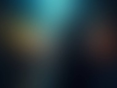 Bulanık renkli gradyan soyut arkaplan