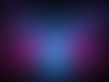 Koyu Mor vektör soyut bulanık yerleşim.