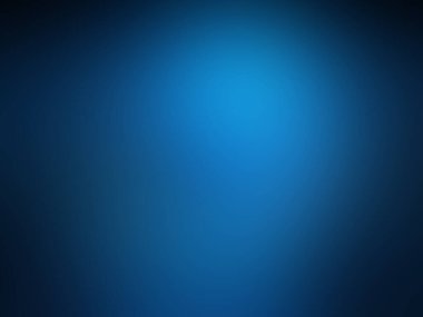 Koyu mavi arka plan ile soyut desen