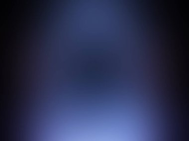 Mavi soyut bulanık arkaplan