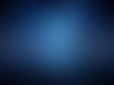 Soyut lüks gradyan mavi arka plan. pürüzsüz koyu mavi ve siyah nette stüdyo afişi