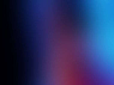 Soyut pastel yumuşak renkli düz mavi renkte tonda odak kapalı dokulu arka plan bulanık