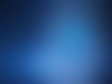 Mavi degrade arka plan