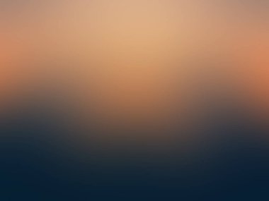 Düz renkli gradyan arka planı