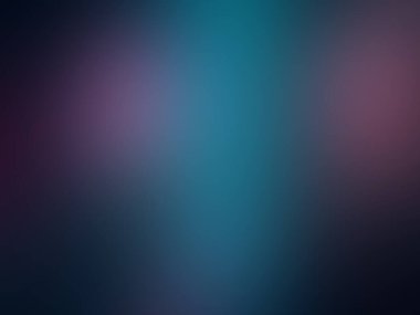 Bulanık renkli degrade arka plan