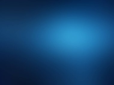 Koyu mavi eğimli soyut arkaplan