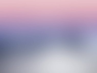 Tasarımınız için bulanık gradyan arkaplan, metin için alanı olan soyut arkaplan vektör çizimi.