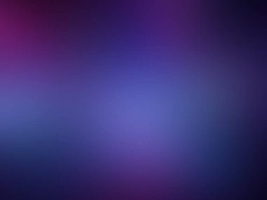 Mavi mor arka plan. Işığın soyut arkaplanı. Aydınlık ve karanlık arkaplan