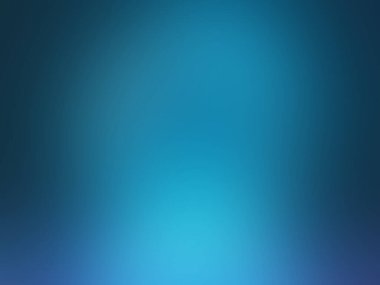 Soyut Lüks Derece Mavi arka plan. Siyah vignette Stüdyo Sancağıyla Pürüzsüz Koyu Mavi.