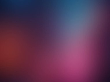 Soyut bulanık arkaplan renkleri karışık