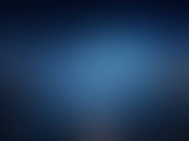 Mavi eğimli arka plan. Vektör illüstrasyonu