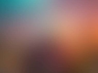 Bulanık arkaplan. Renkli gradyan odaklanmış arkaplan. Projeniz, afişiniz, duvar kağıdınız için basit moda tasarım öğesi. güzel de - odaklanmış yumuşak bulanık