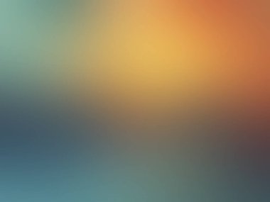 Düz renkli gradyan arka planı