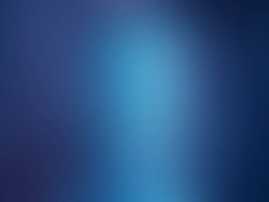 soyut düzgün eğimli mavi arkaplan, vektör