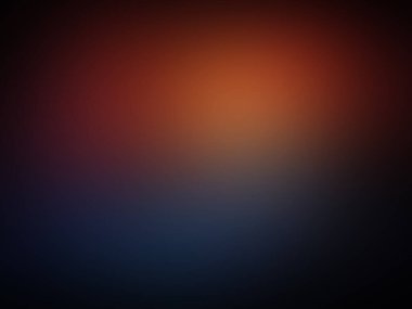 Koyu mavi, kırmızı vektör soyut bulanık desen.