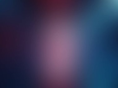 Soyut pastel yumuşak renkli düz mavi renkte tonda odak kapalı dokulu arka plan bulanık