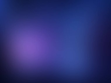 Soyut Lüks Derece Mavi arka plan. Siyah vignette Stüdyo Sancağıyla Pürüzsüz Koyu Mavi.