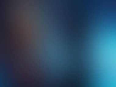 gradyan mavi bulanık arkaplan