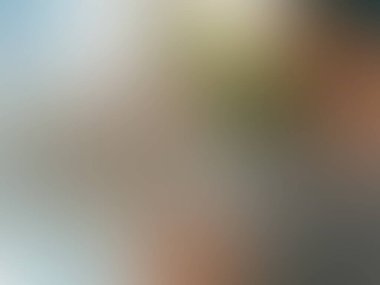 Bulanık ışık dokusu renkli arkaplan