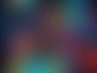 Bulanık arkaplan. Renkli gradyan odaklanmış arkaplan. Projeniz, afişiniz, duvar kağıdınız için basit moda tasarım öğesi. güzel de - odaklanmış yumuşak bulanık