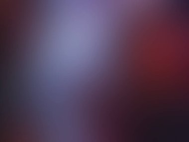 Açık mavi vektör bulanık desen. Renkli çizimler, yeni stil ve gradyan. İşiniz için yeni biçim tasarımı.