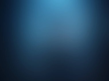 Soyut lüks bulanık mavi gradyan. Stüdyo için pürüzsüz koyu mavi arka plan stüdyo duvarınız