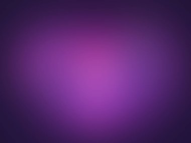 Soyut düz mor arkaplan, tasarım stüdyo odası odası, şablon, iş raporu, pürüzsüz gradyan renk.