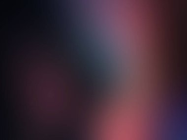 Renkli bulanık arkaplan