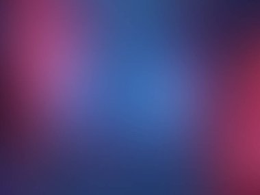 Soyut yumuşak mavi arkaplan. Renkli stüdyo odası arka planı. şablon tasarımı, rapor raporu, kırmızı gradyan rengi