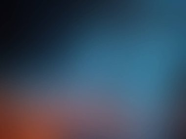 Bulanık gradyan soyut arkaplan. vektör illüstrasyonu