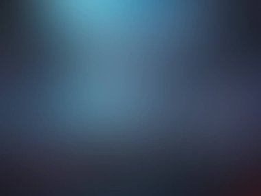 Mavi degrade arka plan