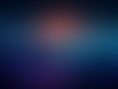 mavi gradyan soyut arkaplan, vektör çizimi